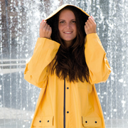 RAINCOAT-YB