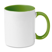 MUGGREENHANDLE