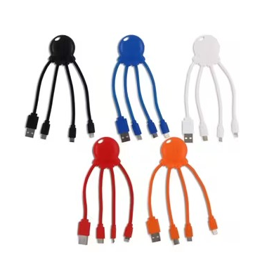 Octopus-Cable