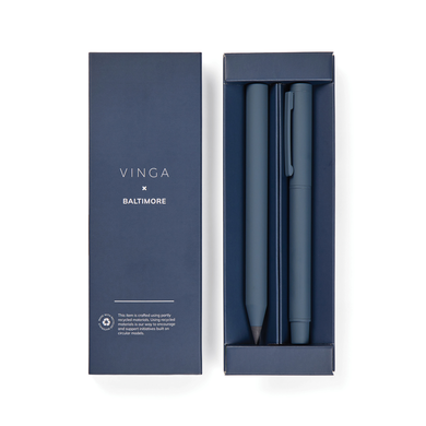VINGA-PENSET VINGA-PENSET