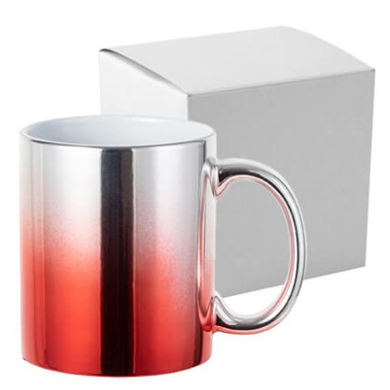 MUGSILVERRED
